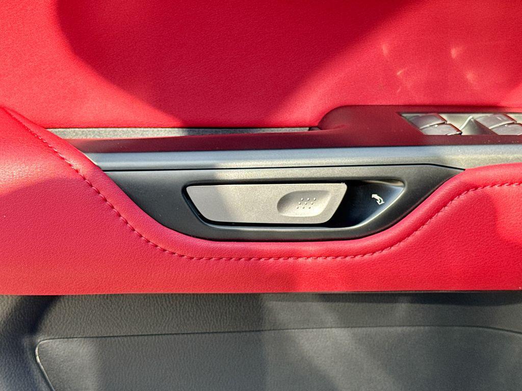 new 2026 Lexus NX 350 car, priced at $56,855