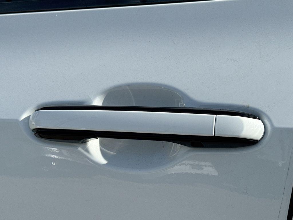 new 2026 Lexus NX 350 car, priced at $56,855