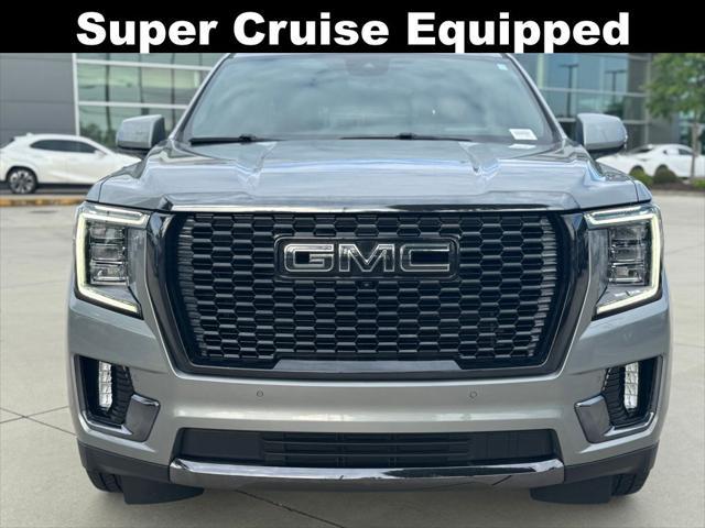 used 2023 GMC Yukon XL car, priced at $82,312