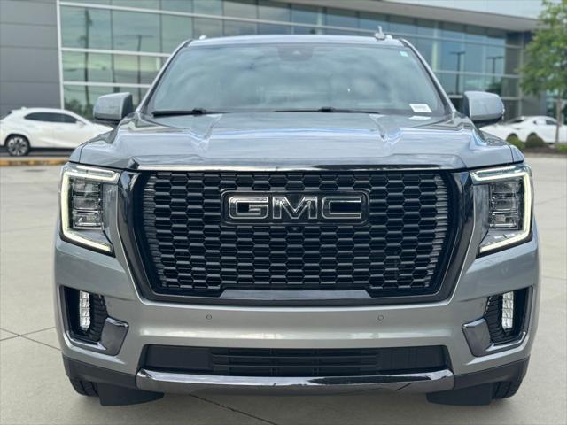 used 2023 GMC Yukon XL car, priced at $82,312