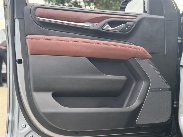 used 2023 GMC Yukon XL car, priced at $82,312