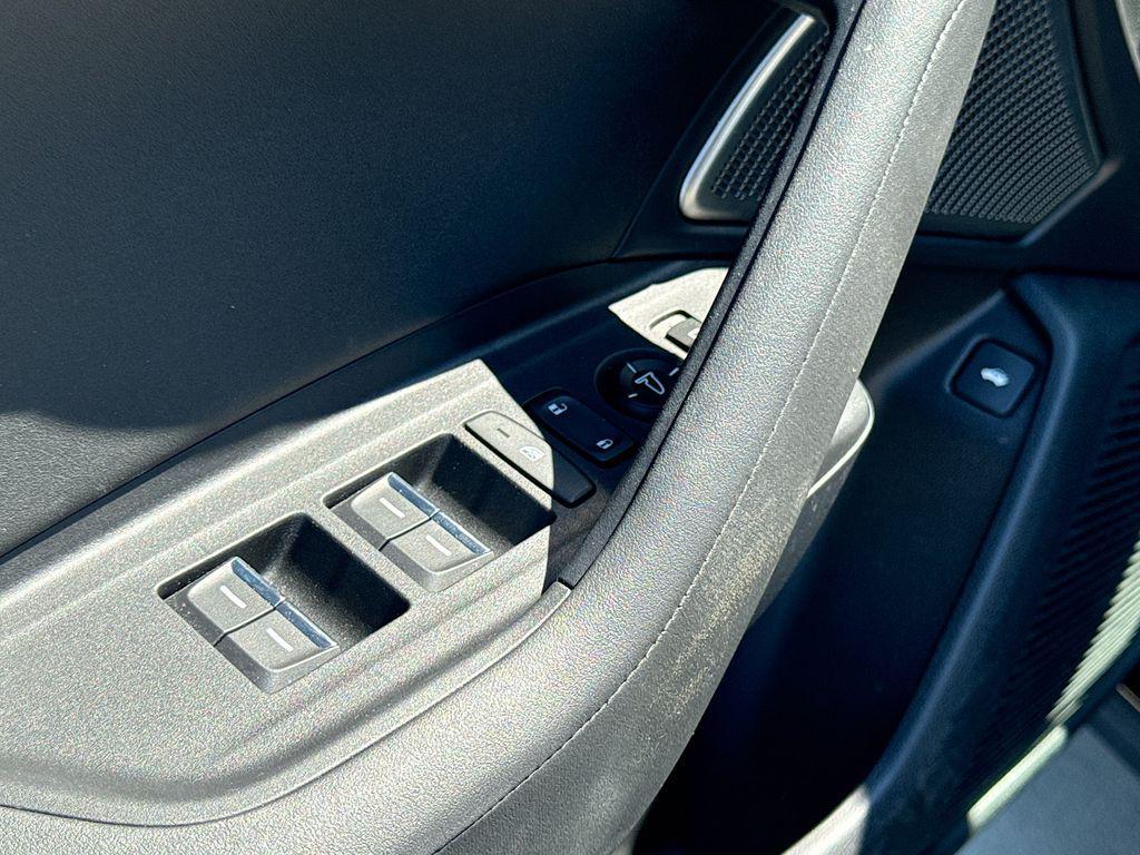 used 2024 Acura TLX car, priced at $36,732
