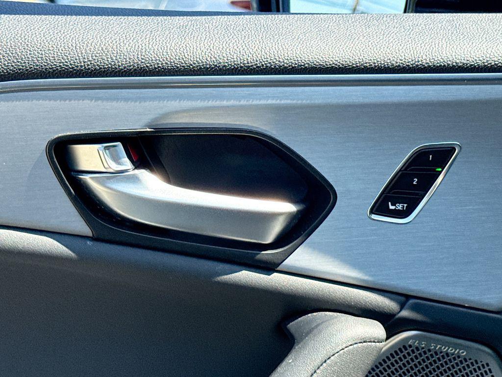 used 2024 Acura TLX car, priced at $36,732