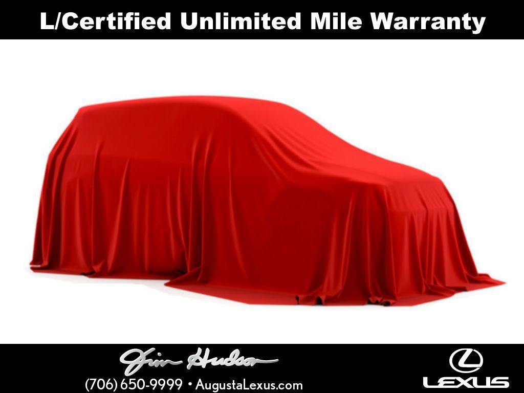 used 2021 Lexus LS 500 car