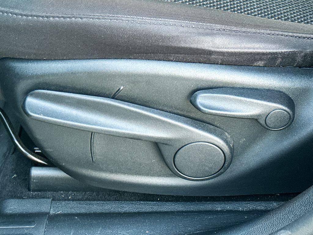 used 2020 Jeep Cherokee car, priced at $18,539