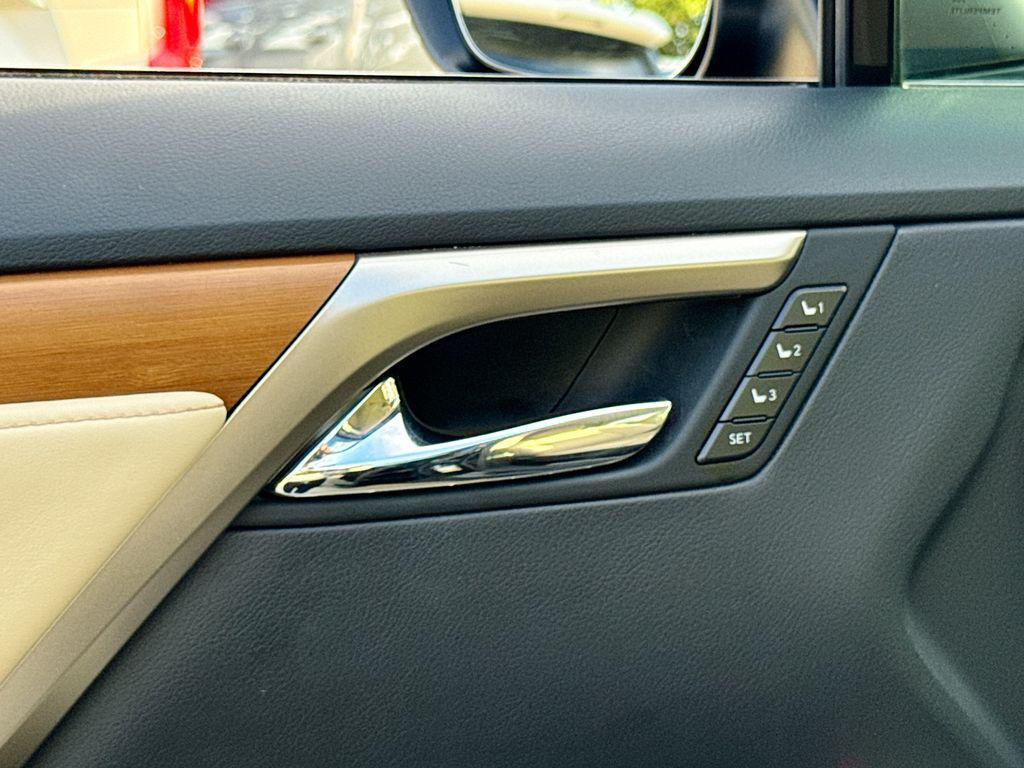 used 2022 Lexus RX 350 car, priced at $47,498