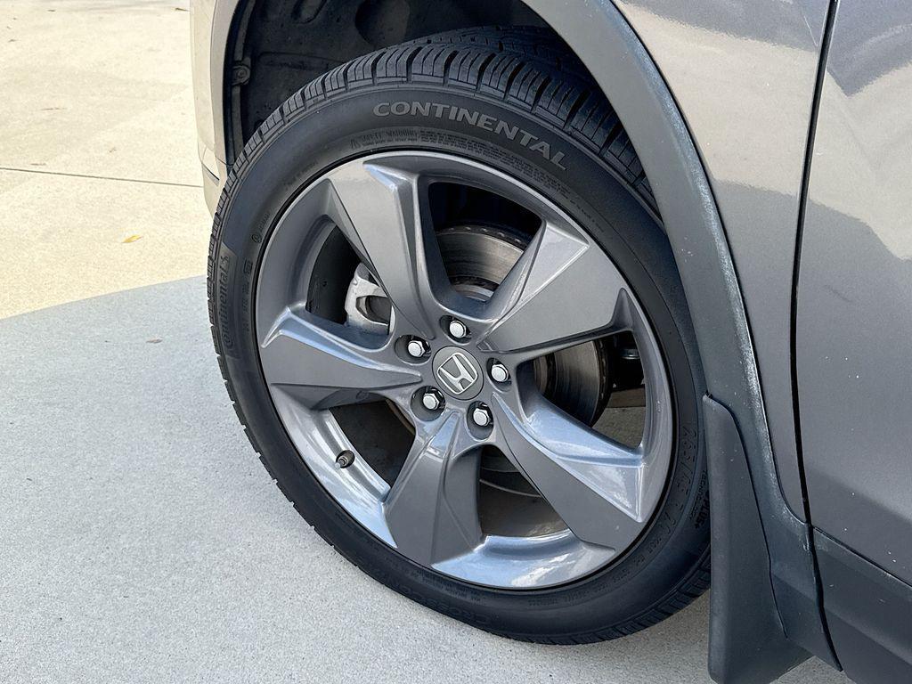 used 2019 Honda Passport car, priced at $21,738