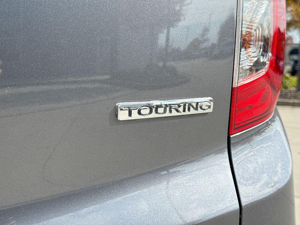 used 2019 Honda Passport car, priced at $21,738