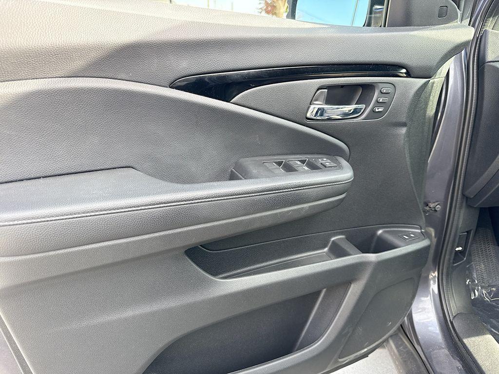 used 2019 Honda Passport car, priced at $21,738