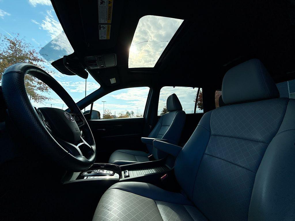 used 2019 Honda Passport car, priced at $21,738