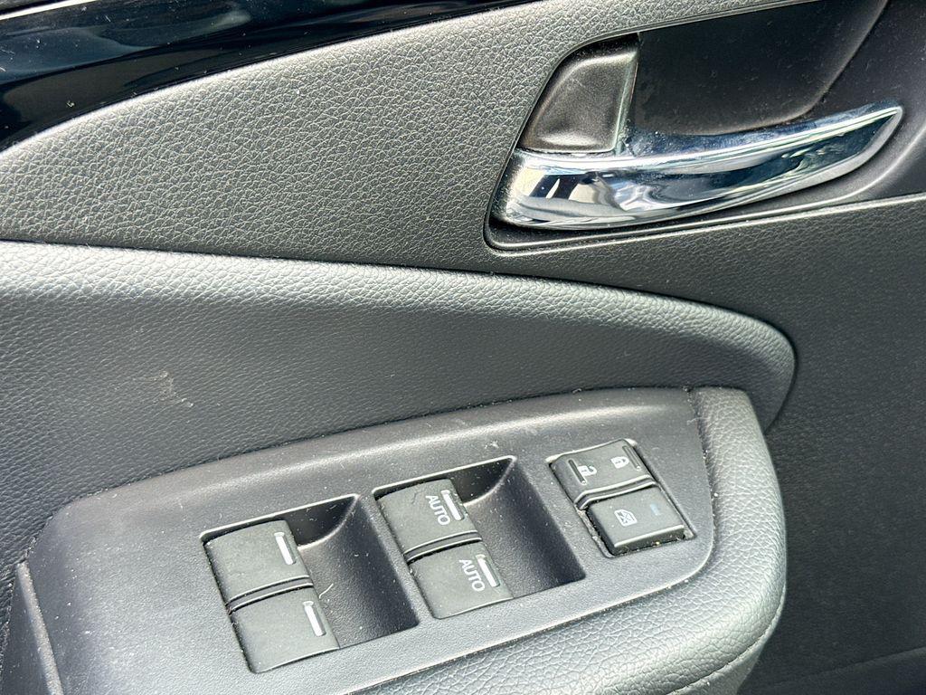 used 2019 Honda Passport car, priced at $21,738