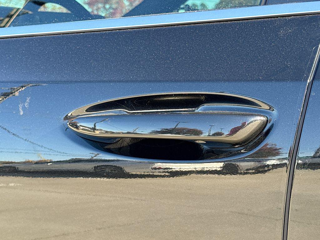 new 2025 Lexus ES 350 car, priced at $51,606