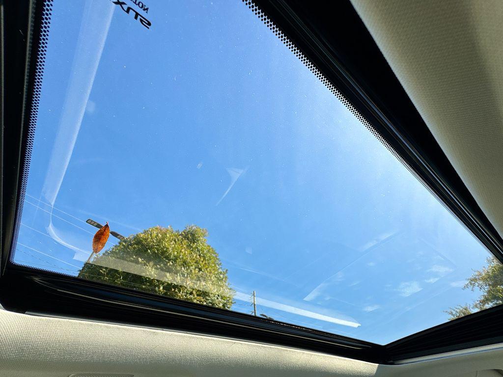 new 2025 Lexus ES 350 car, priced at $50,685