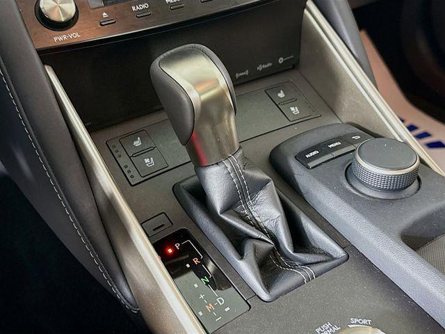 used 2018 Lexus IS 300 car, priced at $26,300