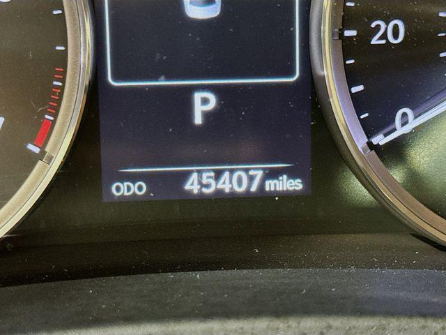 used 2018 Lexus IS 300 car, priced at $26,300