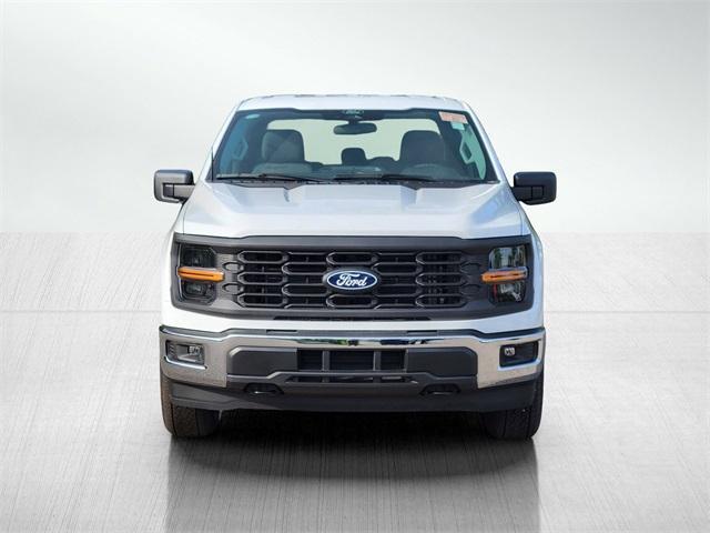 new 2024 Ford F-150 car, priced at $43,522