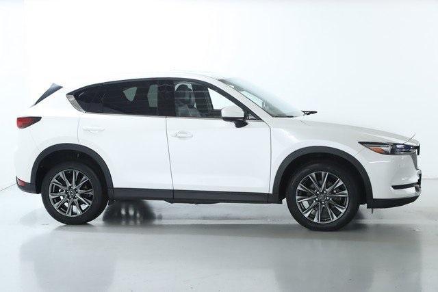 used 2020 Mazda CX-5 car, priced at $21,990