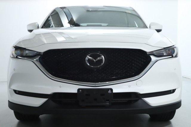 used 2020 Mazda CX-5 car, priced at $21,990