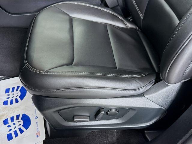 used 2022 Ford Explorer car, priced at $28,700