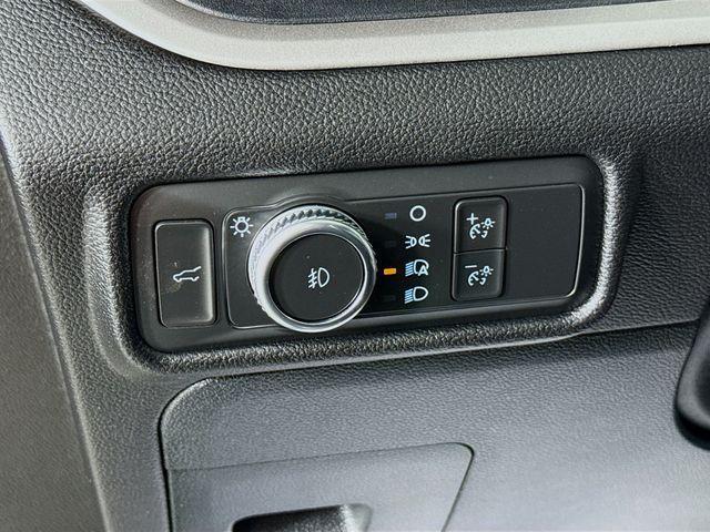 used 2022 Ford Explorer car, priced at $28,700