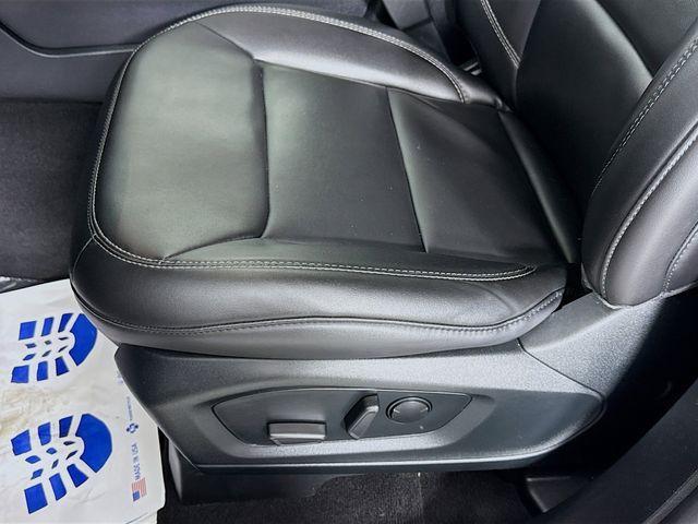 used 2022 Ford Explorer car, priced at $25,390