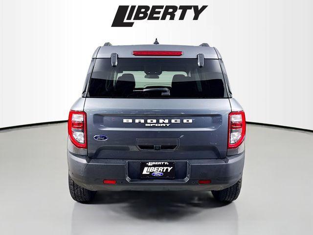 used 2022 Ford Bronco Sport car, priced at $24,990