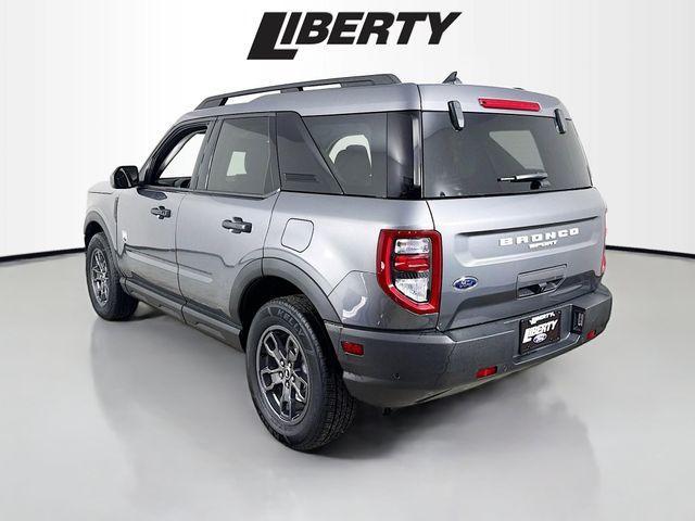 used 2022 Ford Bronco Sport car, priced at $24,990