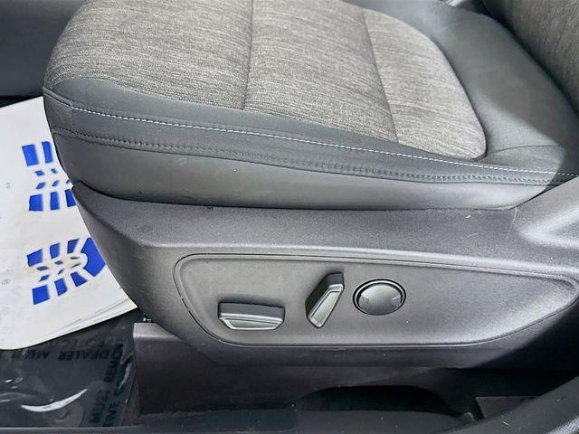 used 2022 Ford Bronco Sport car, priced at $24,990