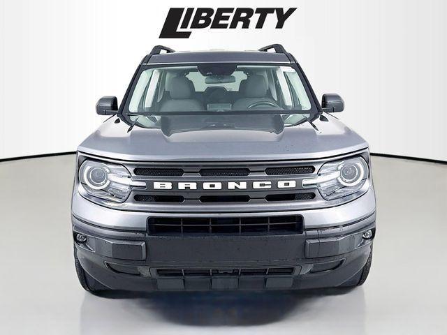 used 2022 Ford Bronco Sport car, priced at $24,990