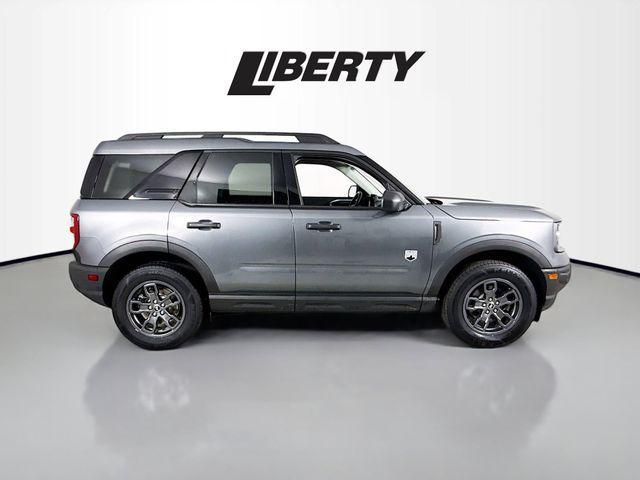 used 2022 Ford Bronco Sport car, priced at $24,990