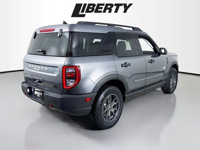 used 2022 Ford Bronco Sport car, priced at $24,990