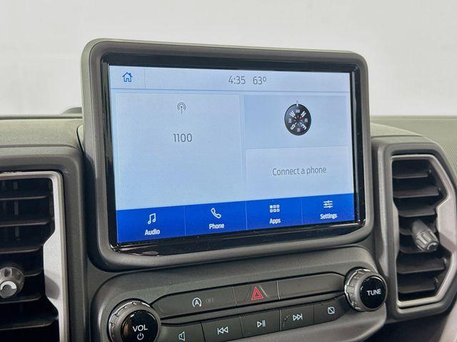 used 2022 Ford Bronco Sport car, priced at $24,990