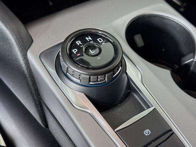 used 2022 Ford Bronco Sport car, priced at $24,990