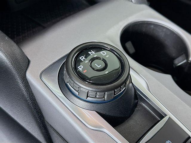 used 2022 Ford Bronco Sport car, priced at $24,789