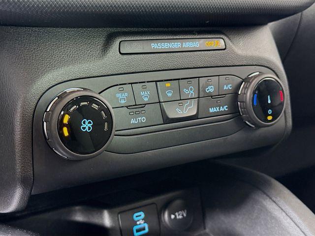 used 2022 Ford Bronco Sport car, priced at $24,789
