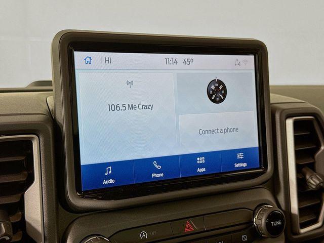 used 2022 Ford Bronco Sport car, priced at $24,789