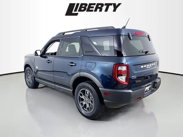 used 2022 Ford Bronco Sport car, priced at $24,789