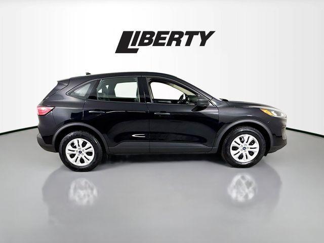 used 2020 Ford Escape car, priced at $13,750