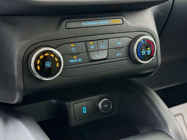 used 2020 Ford Escape car, priced at $13,750