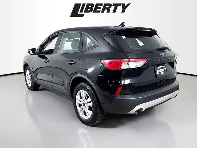 used 2020 Ford Escape car, priced at $13,750