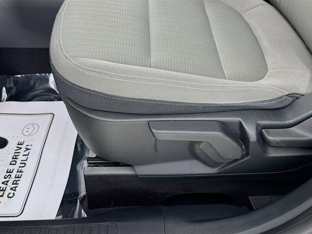 used 2020 Ford Escape car, priced at $13,750