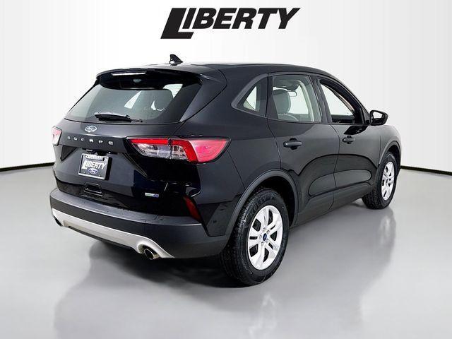 used 2020 Ford Escape car, priced at $13,750