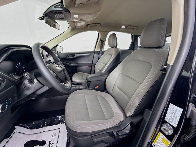 used 2020 Ford Escape car, priced at $13,750