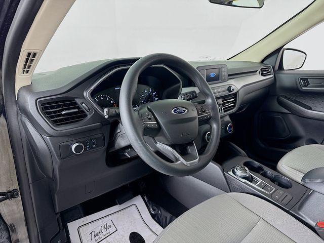 used 2020 Ford Escape car, priced at $13,750