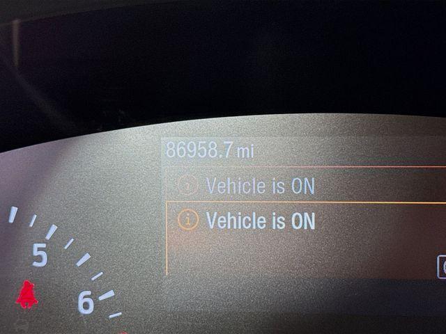 used 2020 Ford Escape car, priced at $13,750