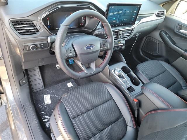 new 2024 Ford Escape car, priced at $32,548