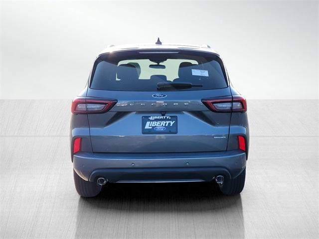 new 2024 Ford Escape car, priced at $32,548