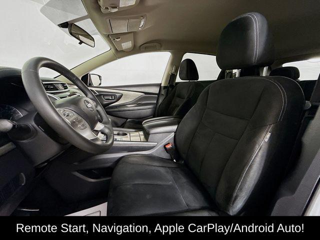 used 2017 Nissan Murano car, priced at $10,990