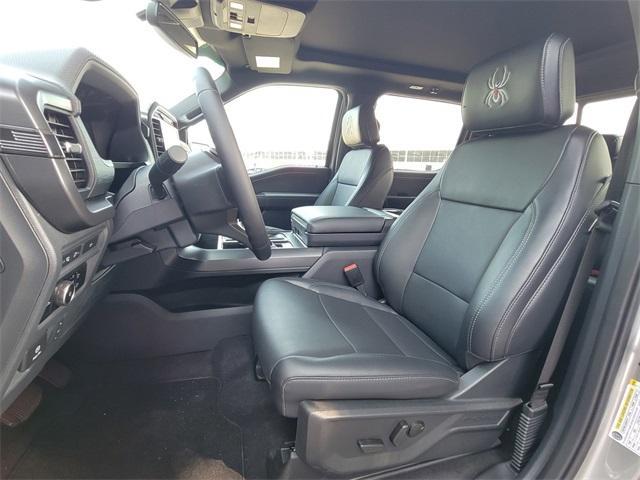 new 2024 Ford F-150 car, priced at $78,748