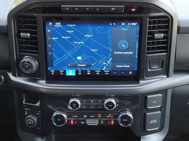 new 2024 Ford F-150 car, priced at $75,990